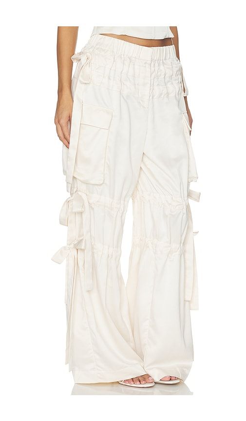 Odin Trouser in . - size 0 (also in 10, 2, 4, 6, 8) - AKNVAS - Modalova