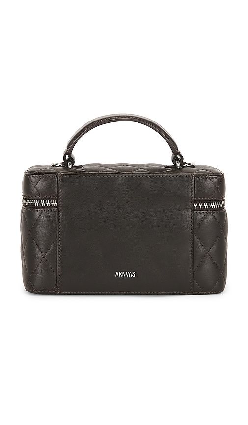AKNVAS Brigit Bag in Brown - AKNVAS - Modalova