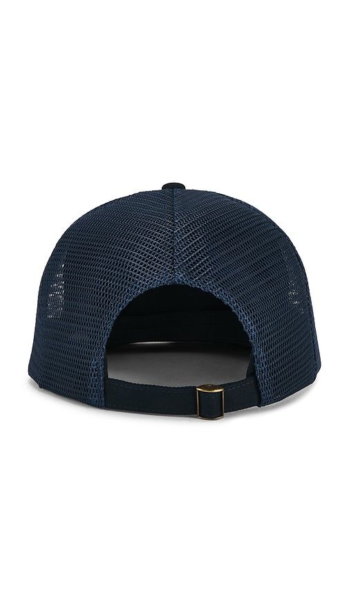 Trucker Cap Strapback Cap in - Autumn Headwear - Modalova