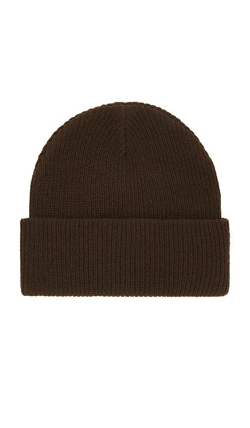 Simple Fit Beanie in - Autumn Headwear - Modalova