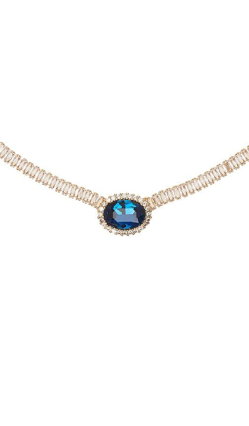 Vintage Style Necklace in - Anton Heunis - Modalova