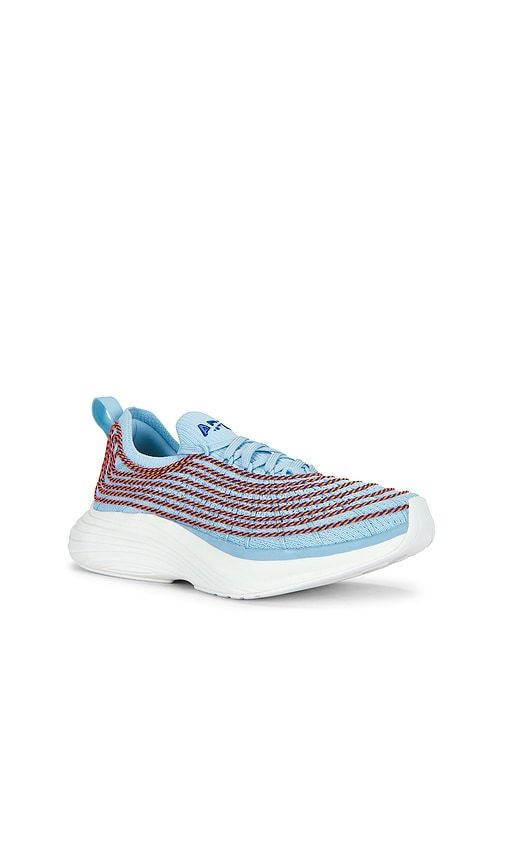 Zipline Sneaker in Baby Blue. - size 10 (also in 6, 6.5, 7, 7.5, 8, 8.5, 9, 9.5) - APL: Athletic Propulsion Labs - Modalova