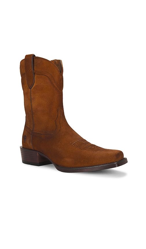 Oliver in Brown. - size 10 (also in 10.5, 11, 8, 8.5, 9, 9.5) - Ariat - Modalova