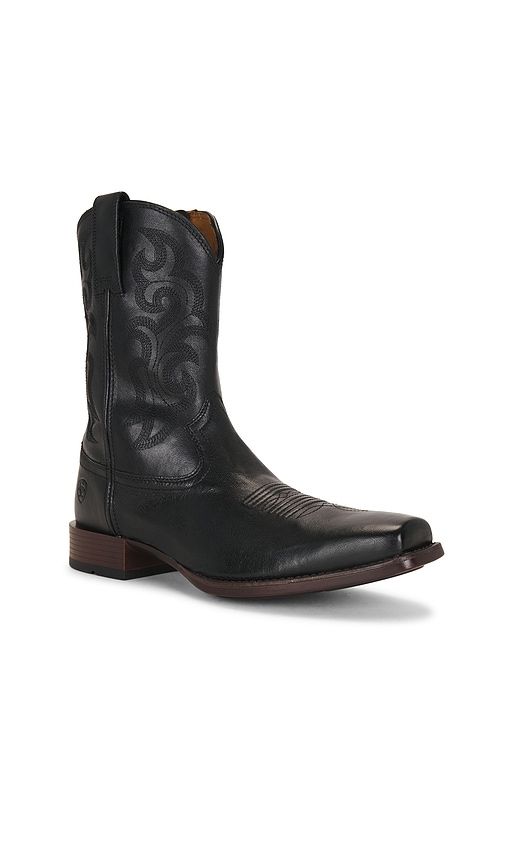 Bodie in Black. - size 10 (also in 10.5, 11, 11.5, 8, 8.5, 9, 9.5) - Ariat - Modalova