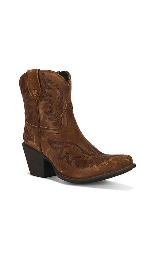Chandler Boots in Brown. - size 6 (also in 7, 7.5, 8, 8.5) - Ariat - Modalova