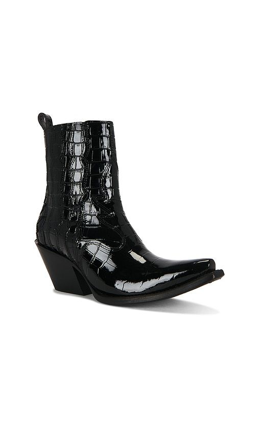 Jade Boots in Black. - size 10 (also in 5.5, 6, 6.5, 7, 8, 8.5) - Ariat - Modalova