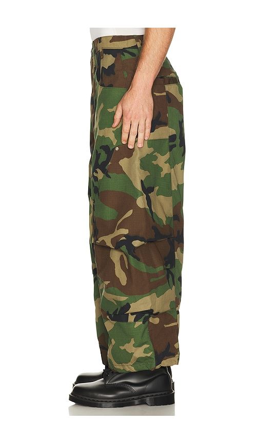 Parachute USA Pants in Brown,Army. - size 30 (also in 32, 34) - Art Community - Modalova