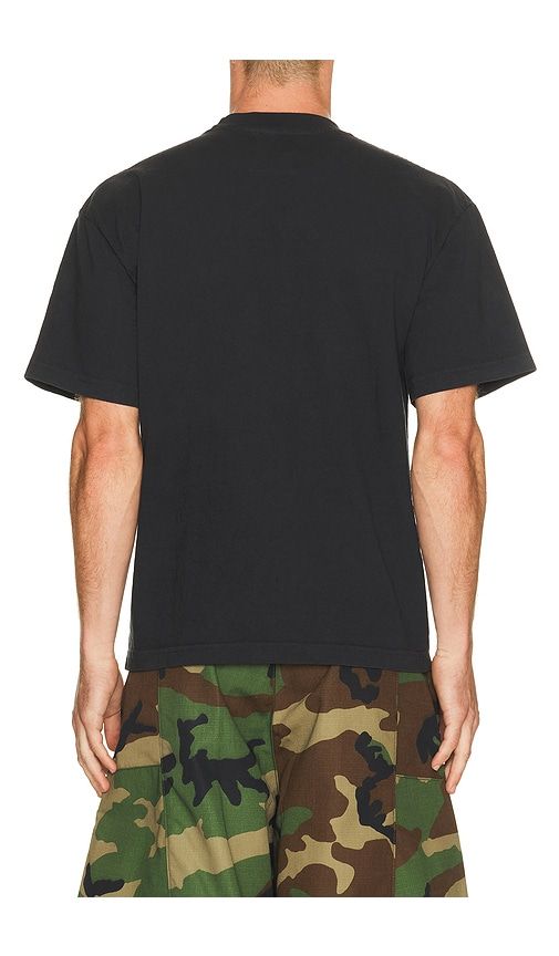 Washed Script Tee in . - size L (also in S) - Art Community - Modalova