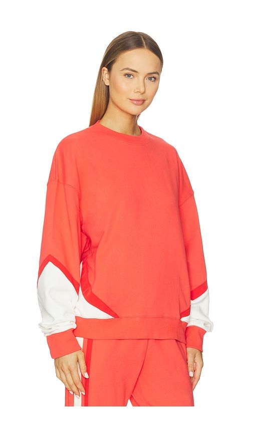 Splice Sweatshirt in . - size M (also in XL, XS) - Araminta James - Modalova