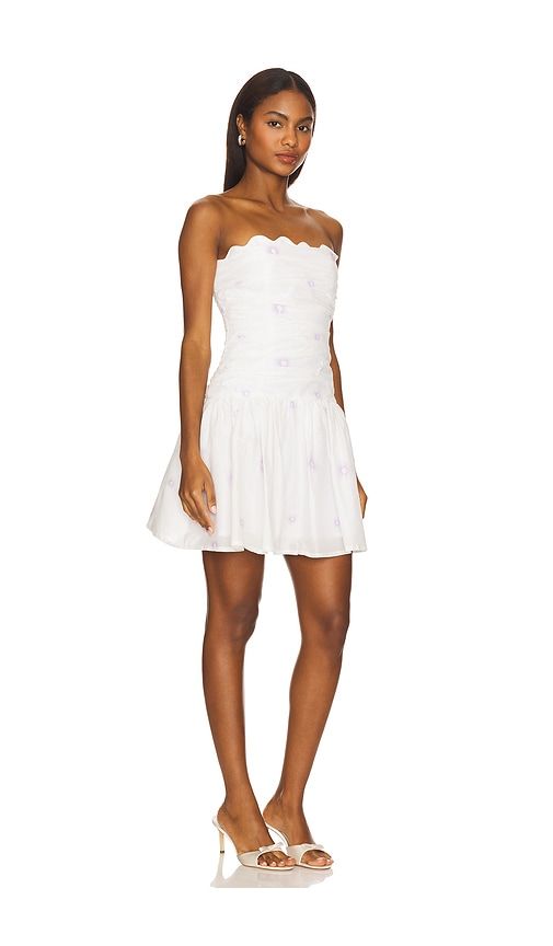 Sirius Dress in . - size L (also in M) - Ancora - Modalova
