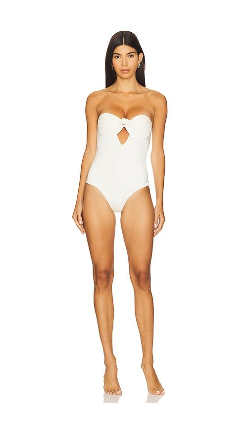 Kalon One Piece Swimsuit in . - size S (also in XS, XL) - Ancora - Modalova