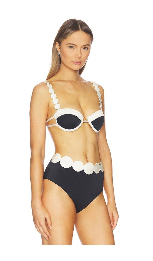 Solara Bikini Top in ,. - size L (also in M, XS) - Ancora - Modalova