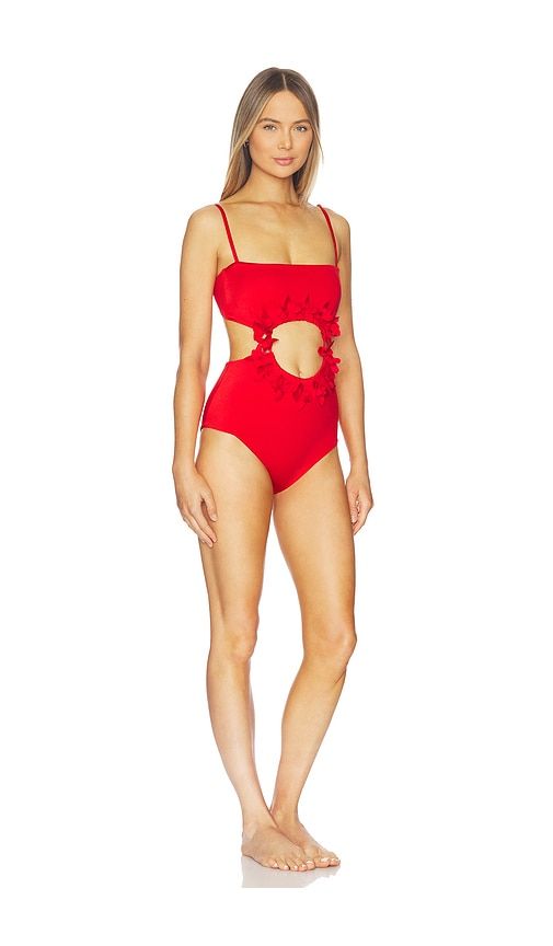 Caliza One Piece Swimsuit in . - size L (also in S) - Ancora - Modalova