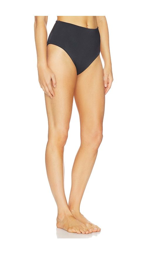 Corfu High Waisted Bikini Bottom in . - size M (also in S, XL, XS) - Ancora - Modalova