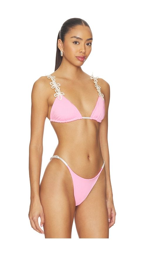 Fiori Bikini Top in . - size XS (also in S, M, L, XL) - Ancora - Modalova