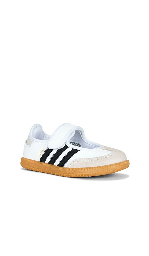 Toddler Samba Jane Flat in Multi. - size 7 (also in 8, 9) - adidas Originals - Modalova