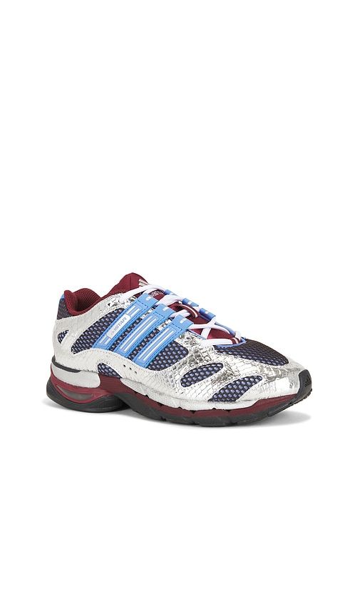 Adistar Mld Sneakers in Metallic Silver. - size 6 (also in 6.5, 7, 7.5, 9, 9.5) - adidas Originals - Modalova