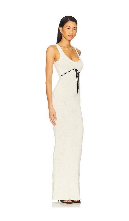 X REVOLVE Isadora Maxi Dress in . - size M (also in XS) - ASTA RESORT - Modalova