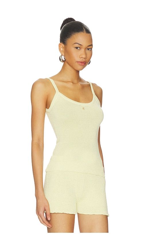 Nina Camisole in . - size L (also in M, S, XL, XS) - ASTA RESORT - Modalova
