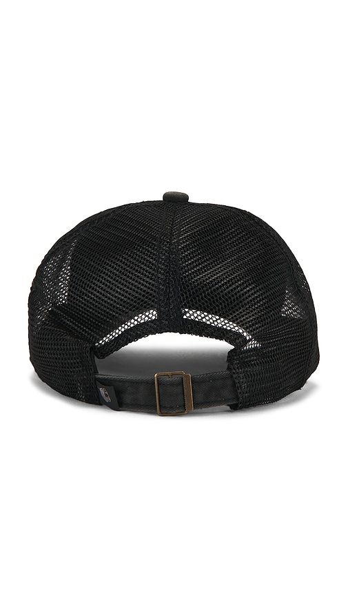 Free The Noise Hat in Charcoal - Afield Out - Modalova