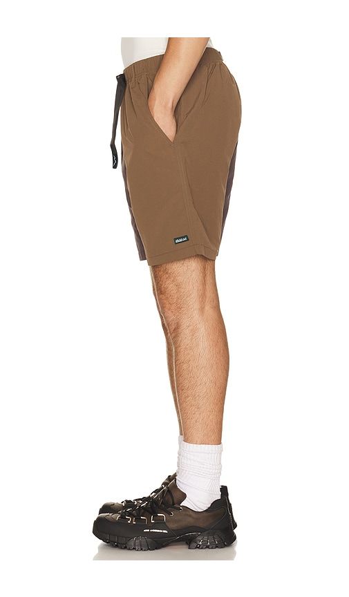 Duotone Shorts in ,Navy. - size L (also in M, S, XL/1X) - Afield Out - Modalova