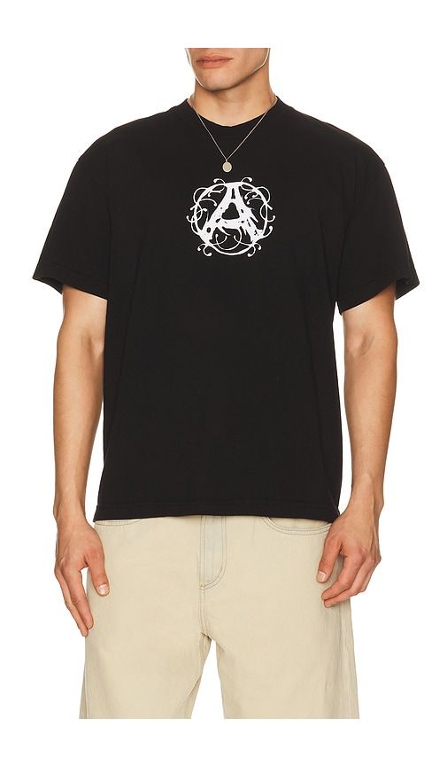 Axis T-Shirt in . - size L (also in M, S, XL/1X) - Afield Out - Modalova