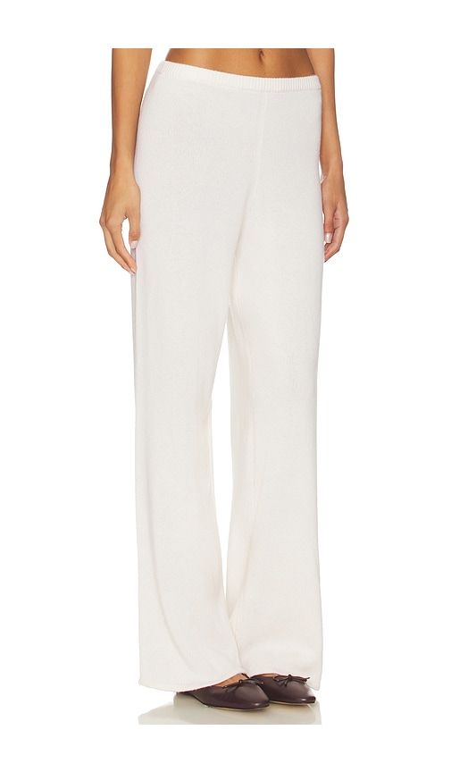 Katie Pants in Cream. - size M (also in S, XL) - All My Love - Modalova