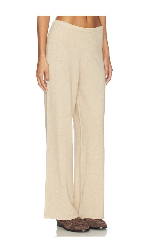 Katie Pants in Neutral. - size L (also in S, XL, XS) - All My Love - Modalova