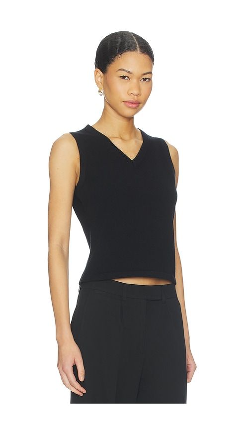 Emily Top in Black. - size XL (also in XS) - All My Love - Modalova