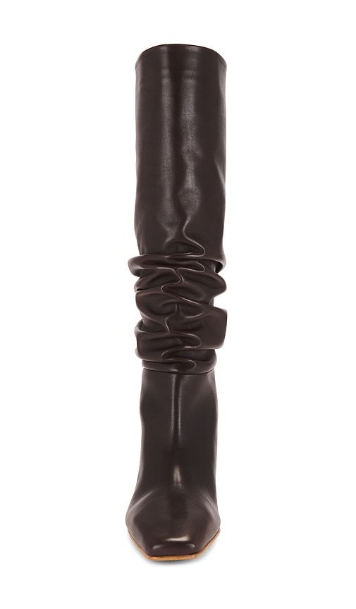 Kalila Leather Boots in . Taglia 36. Also in 35, 37, 38, 39, 40, 41 - ALOHAS - Modalova