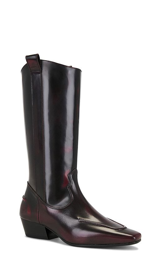 Chase Boot in Burgundy. - size 36 (also in 40) - ALOHAS - Modalova