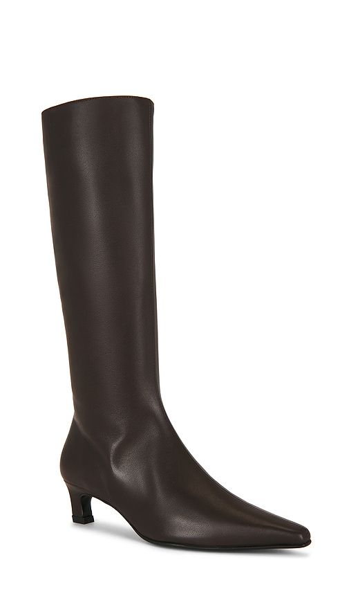 Gema Boot in Chocolate. - size 37 (also in 38, 39, 40) - ALOHAS - Modalova