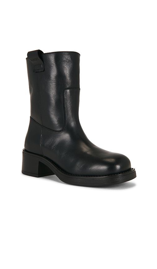Rajan Boot in Black. - size 37 (also in 38, 39, 40, 41) - ALOHAS - Modalova