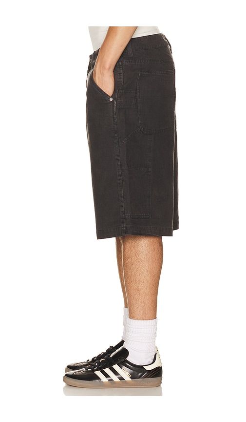 Jackson Short in Black. - size 30 (also in 32) - ALLSAINTS - Modalova