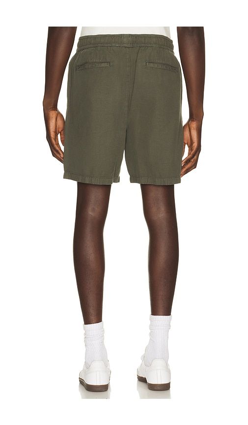 Folgate Shorts in Green. - size L (also in M, S, XL/1X) - ALLSAINTS - Modalova