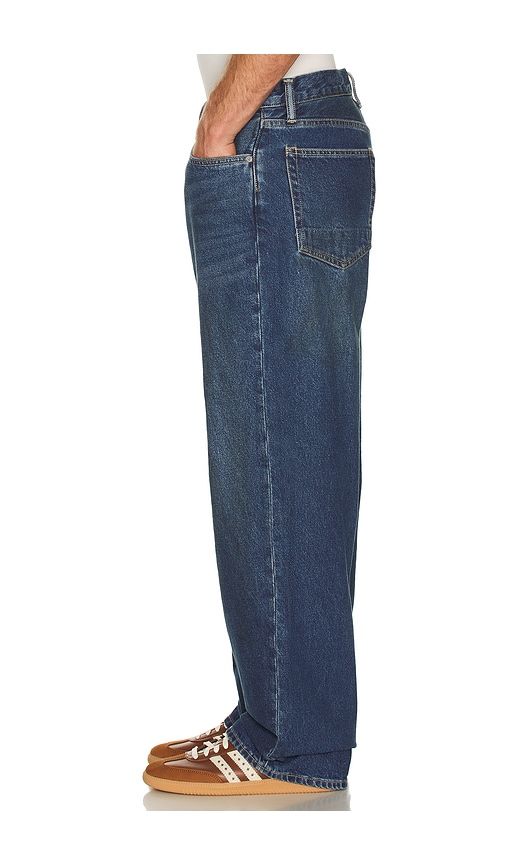 Mullen Jeans in Blue. - size 30x32 (also in 32x32, 34x32, 38x32) - ALLSAINTS - Modalova