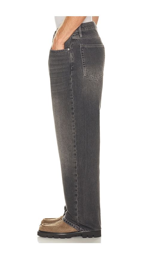 Mullen Jean in Black. - size 30x32 (also in 32x32, 34x32, 36x32) - ALLSAINTS - Modalova
