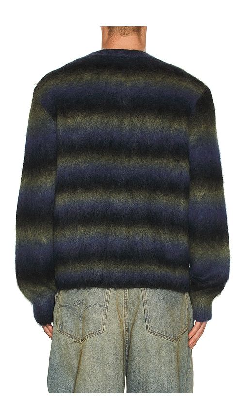 Halley Cardigan in Blue. - size L (also in XL/1X) - ALLSAINTS - Modalova