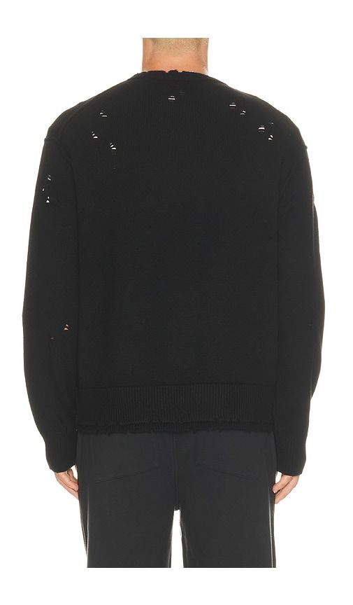 Wolf Sweater in . - size L (also in M, S, XL/1X) - ALLSAINTS - Modalova