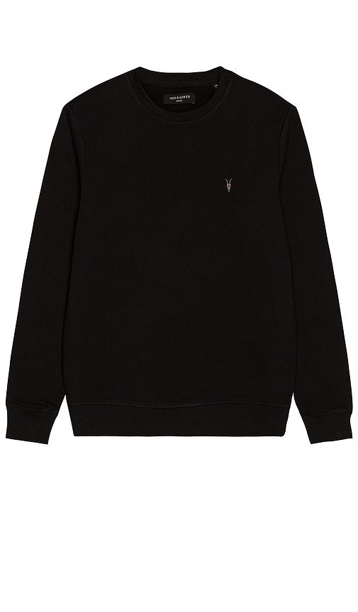 Raven Crew in . - size XS (also in S, M, L, XL, XXL) - ALLSAINTS - Modalova