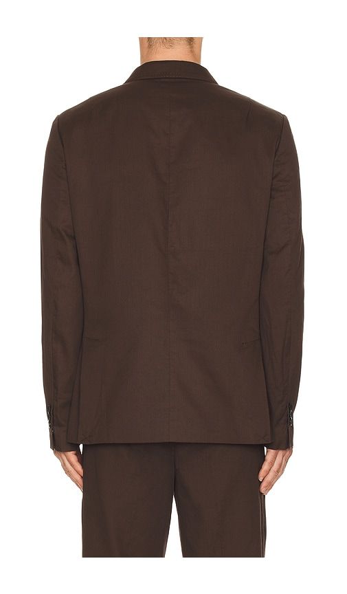 Newton Blazer in Brown. - size 40 (also in 42) - ALLSAINTS - Modalova
