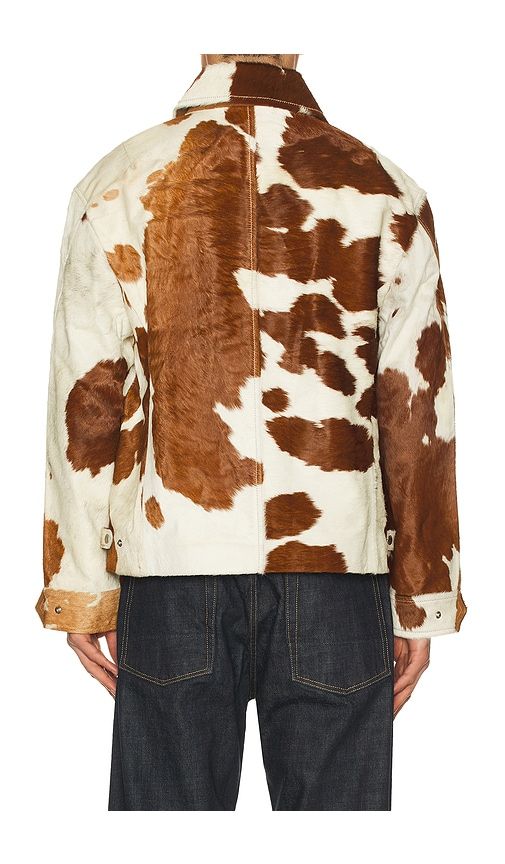 Garrison Jacket in . - size M (also in S) - ALLSAINTS - Modalova