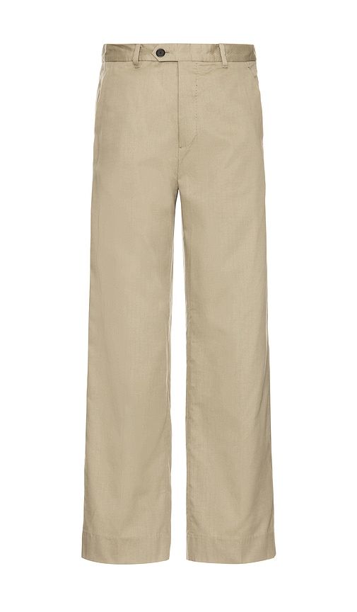 Newton Trouser in Grey. - size 32 (also in 34, 36) - ALLSAINTS - Modalova