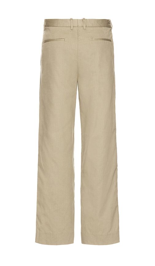 Newton Trouser in Grey. - size 32 (also in 34) - ALLSAINTS - Modalova