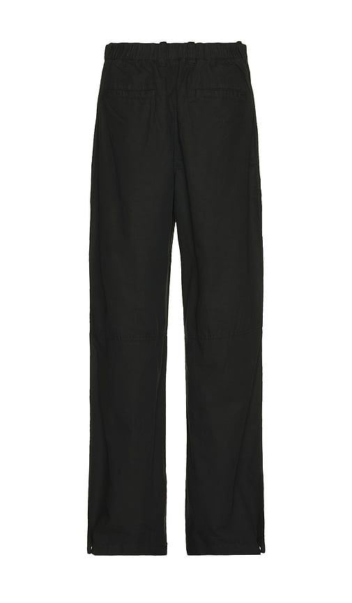Depot Trousers in Black. - size 32 (also in 36) - ALLSAINTS - Modalova
