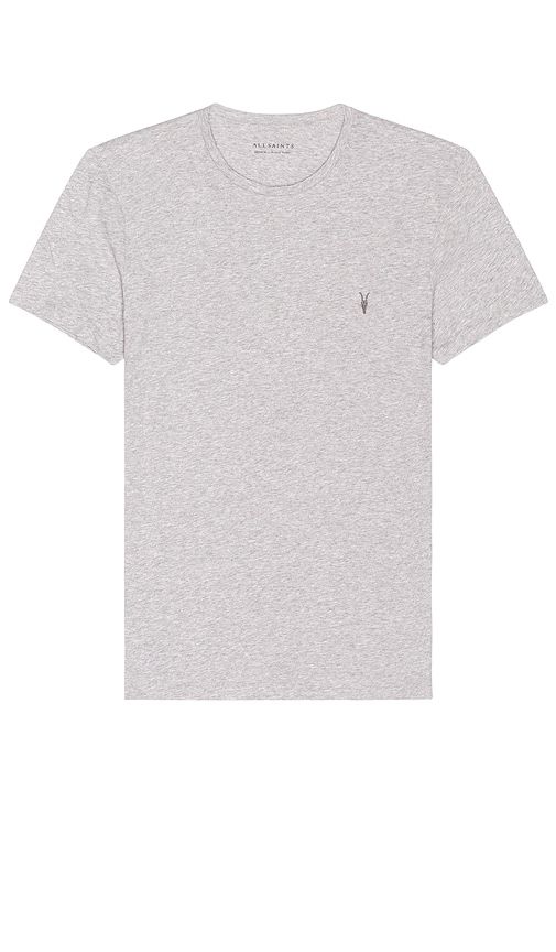 Tonic SS Crew 3 Pack in Black. - size L (also in M, S, XL/1X, XXL/2X) - ALLSAINTS - Modalova
