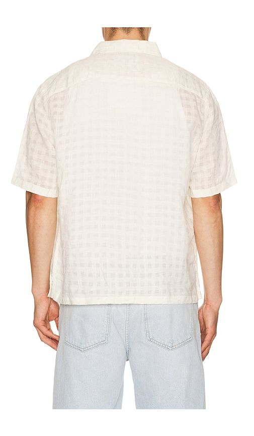 Aubrey Shirt in . - size L (also in M, S, XL/1X) - ALLSAINTS - Modalova