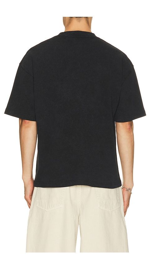 Dash Tee in Black. - size L (also in M, S, XL/1X) - ALLSAINTS - Modalova