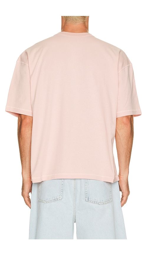 Troppo Tee in Pink. - size S (also in M, L, XL/1X) - ALLSAINTS - Modalova