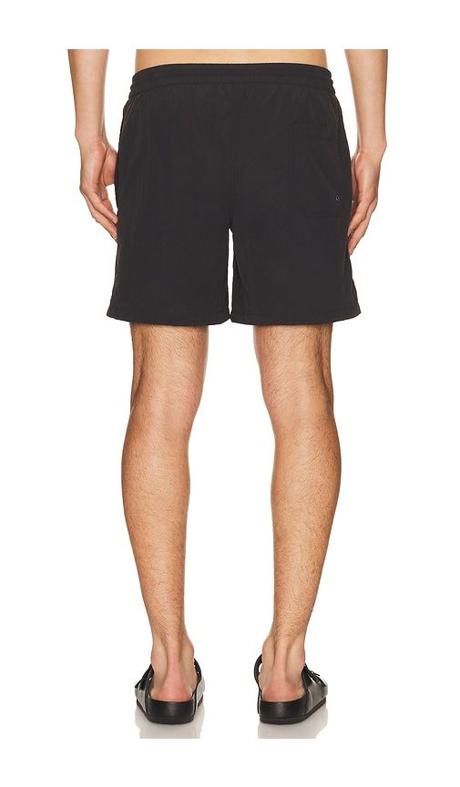 Odyssey Swimshort in Black. - size M (also in S, XL/1X) - ALLSAINTS - Modalova